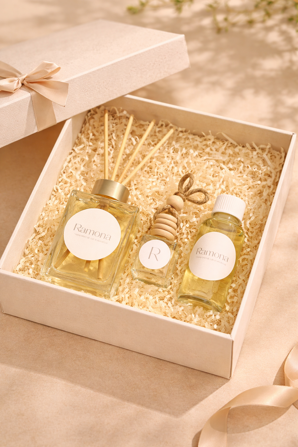 Set Favoritos de Ustedes