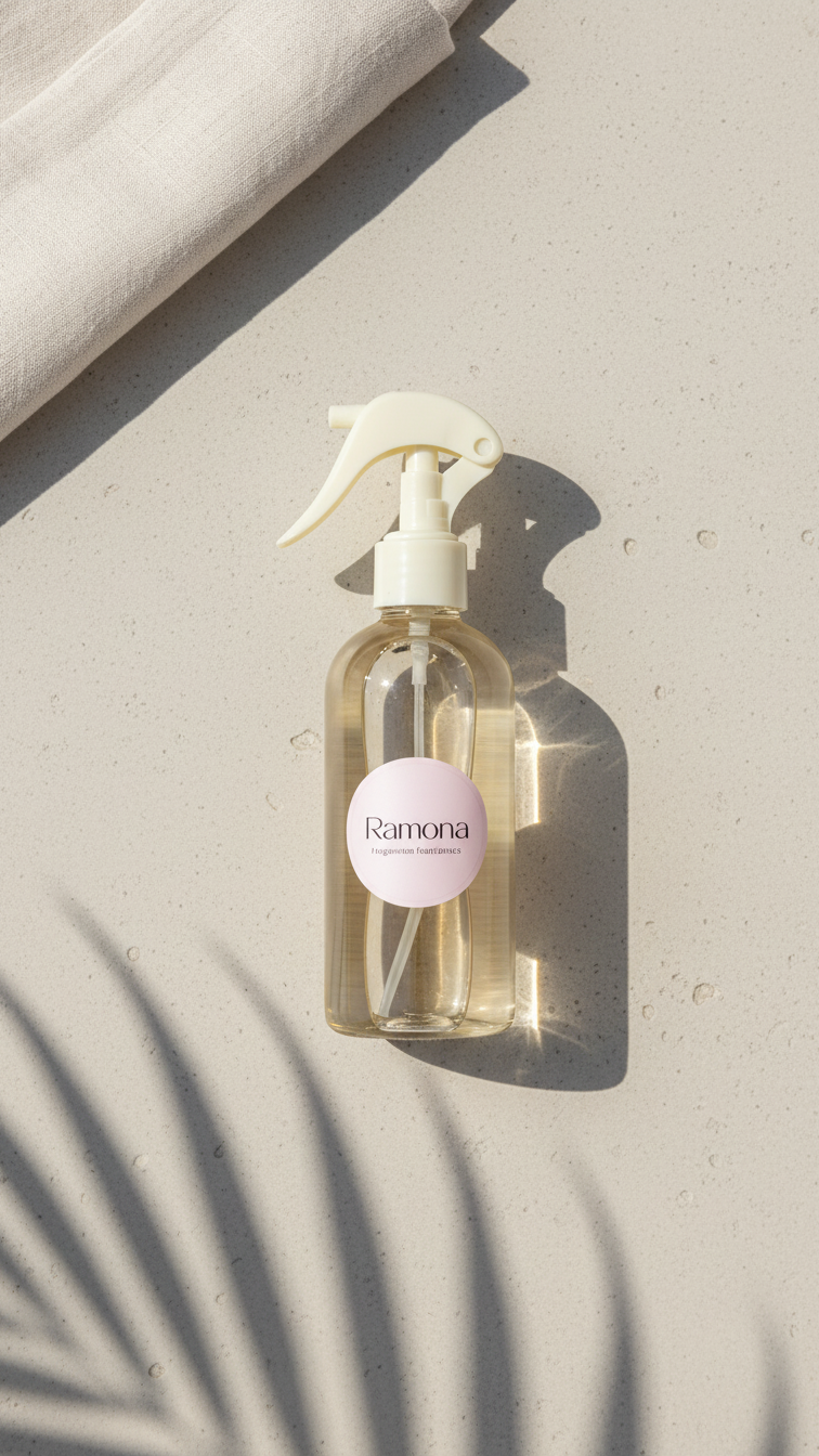 Perfumador Textil Zen 