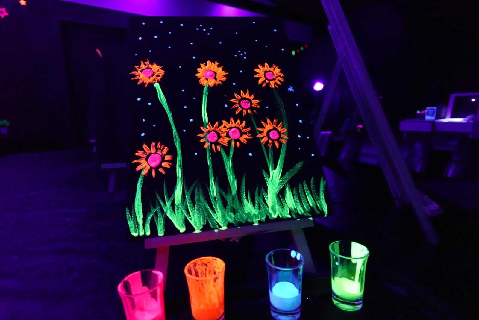 Mein persönlicher Glow- Moment    10.04.2026  (Fri 18:00-20:00)