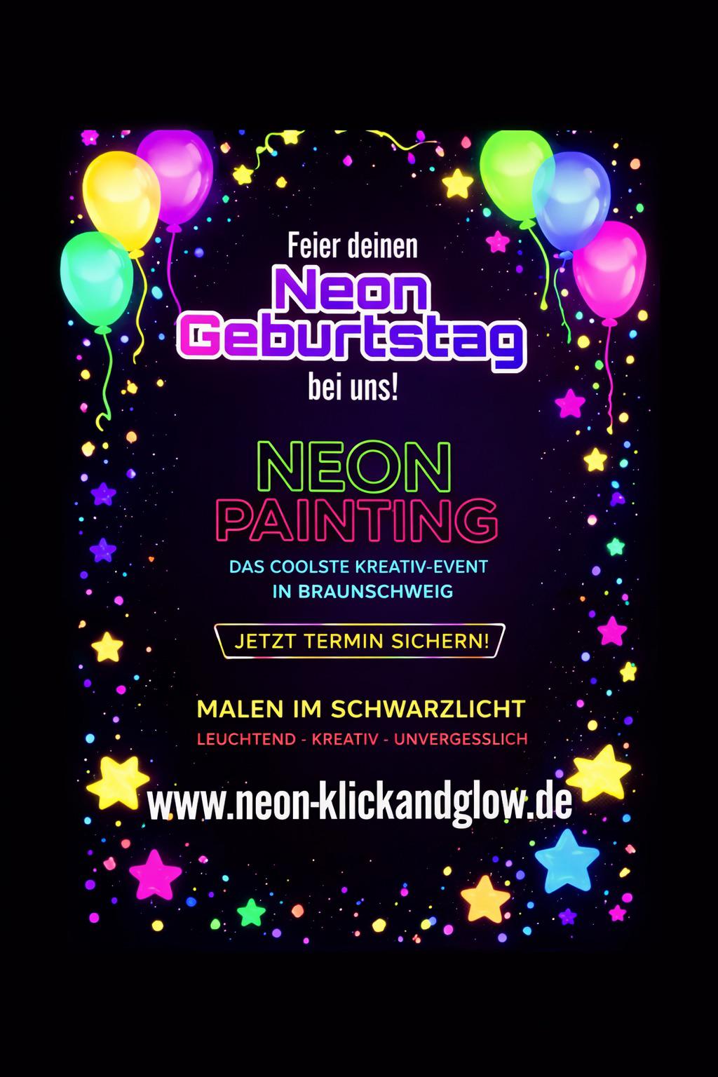 Kindergeburtstag / Group Events