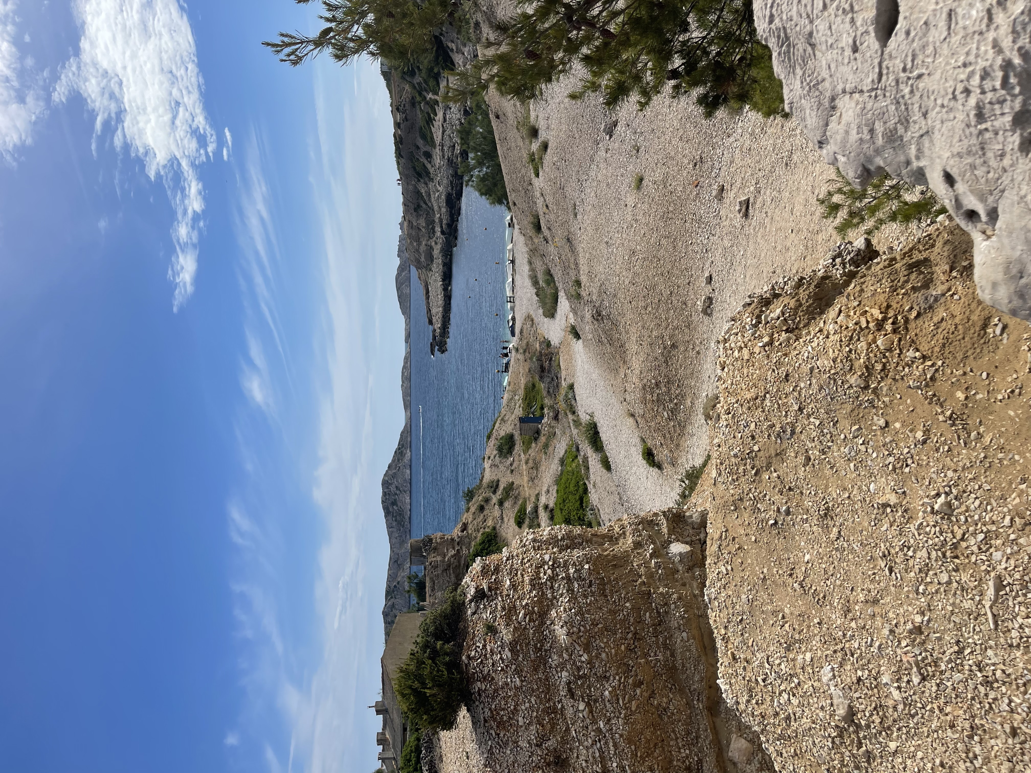 The Creative Pilgrimage Intake