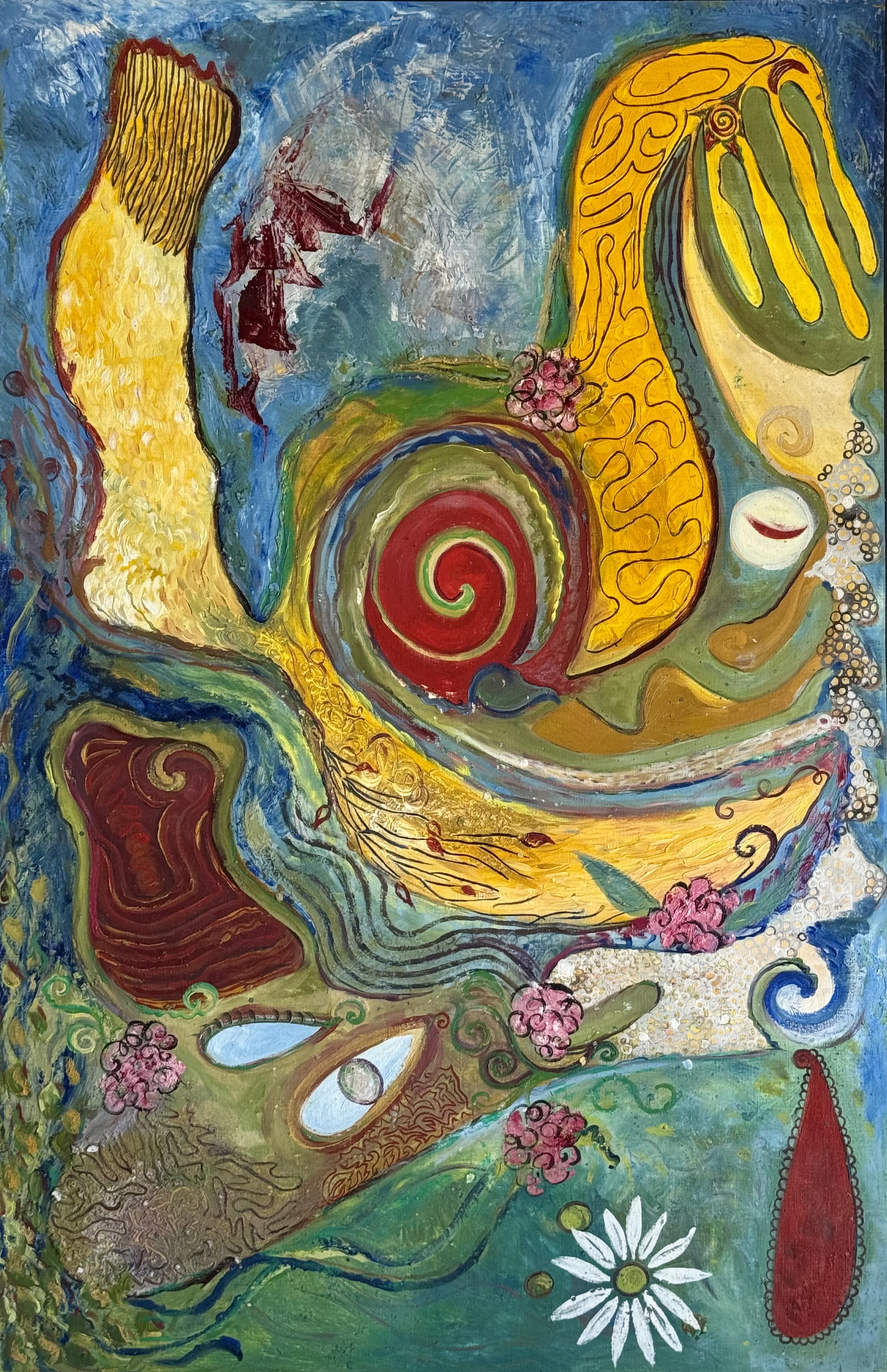 Where the Wild Things Are