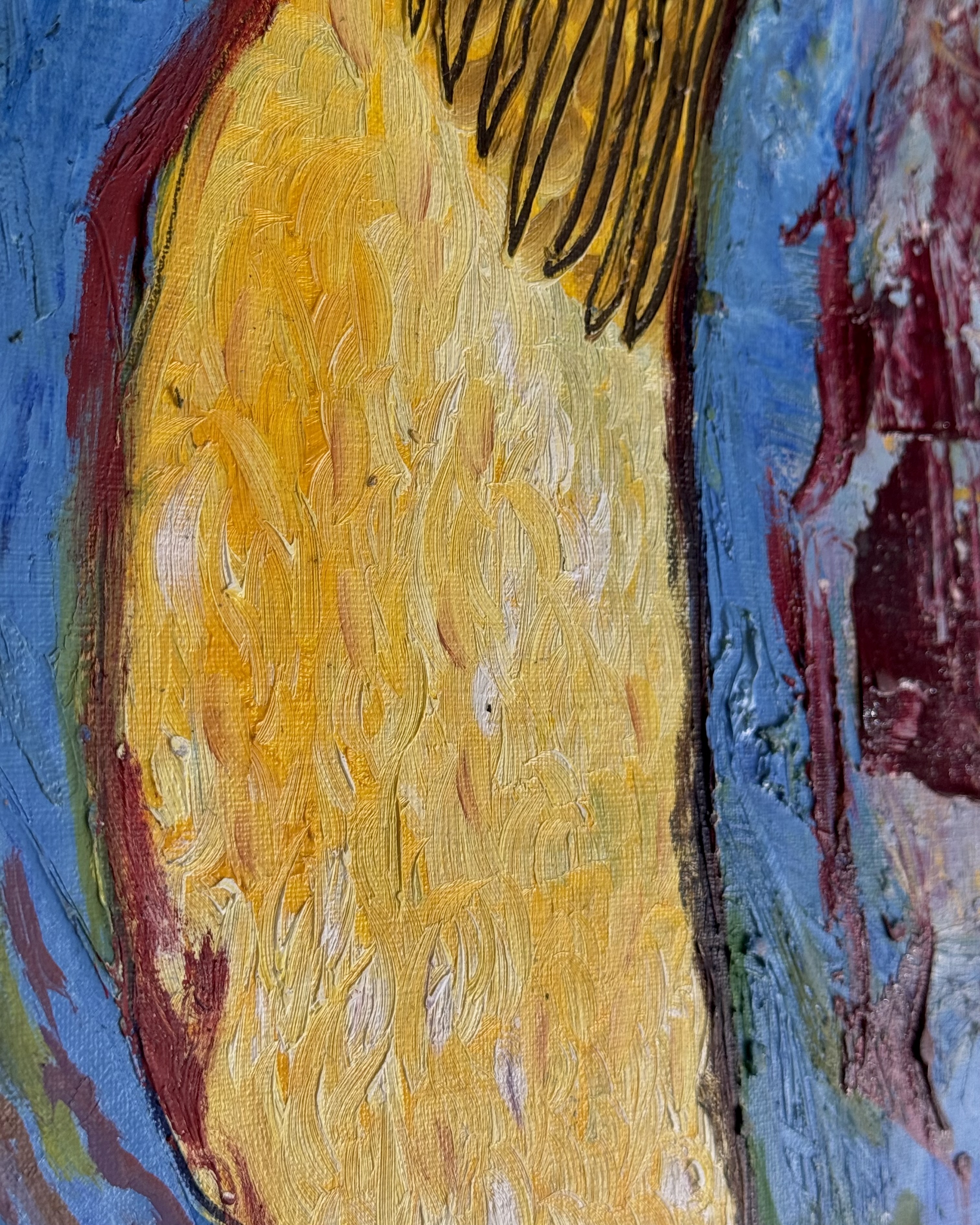 Where the Wild Things Are