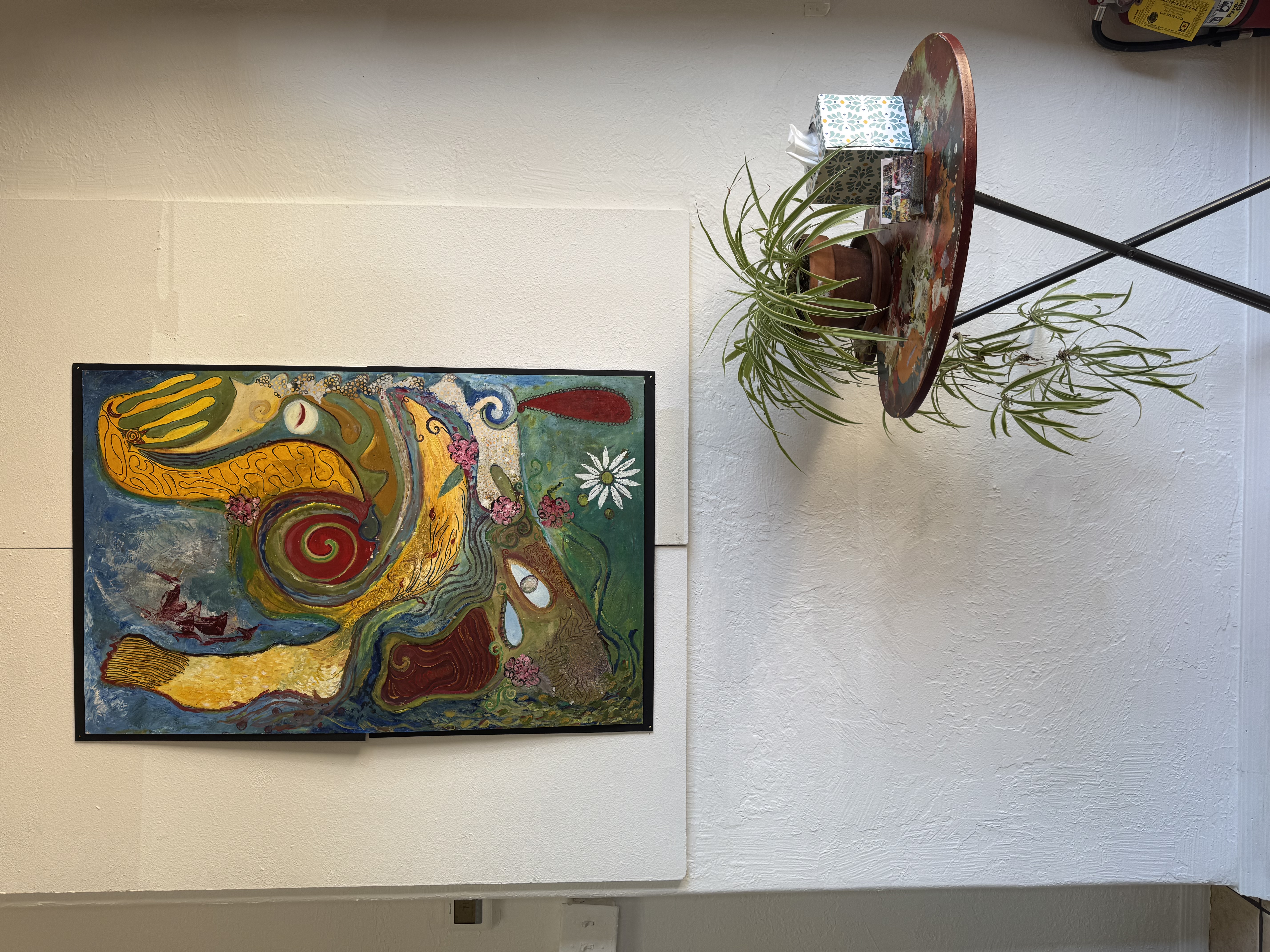 Where the Wild Things Are