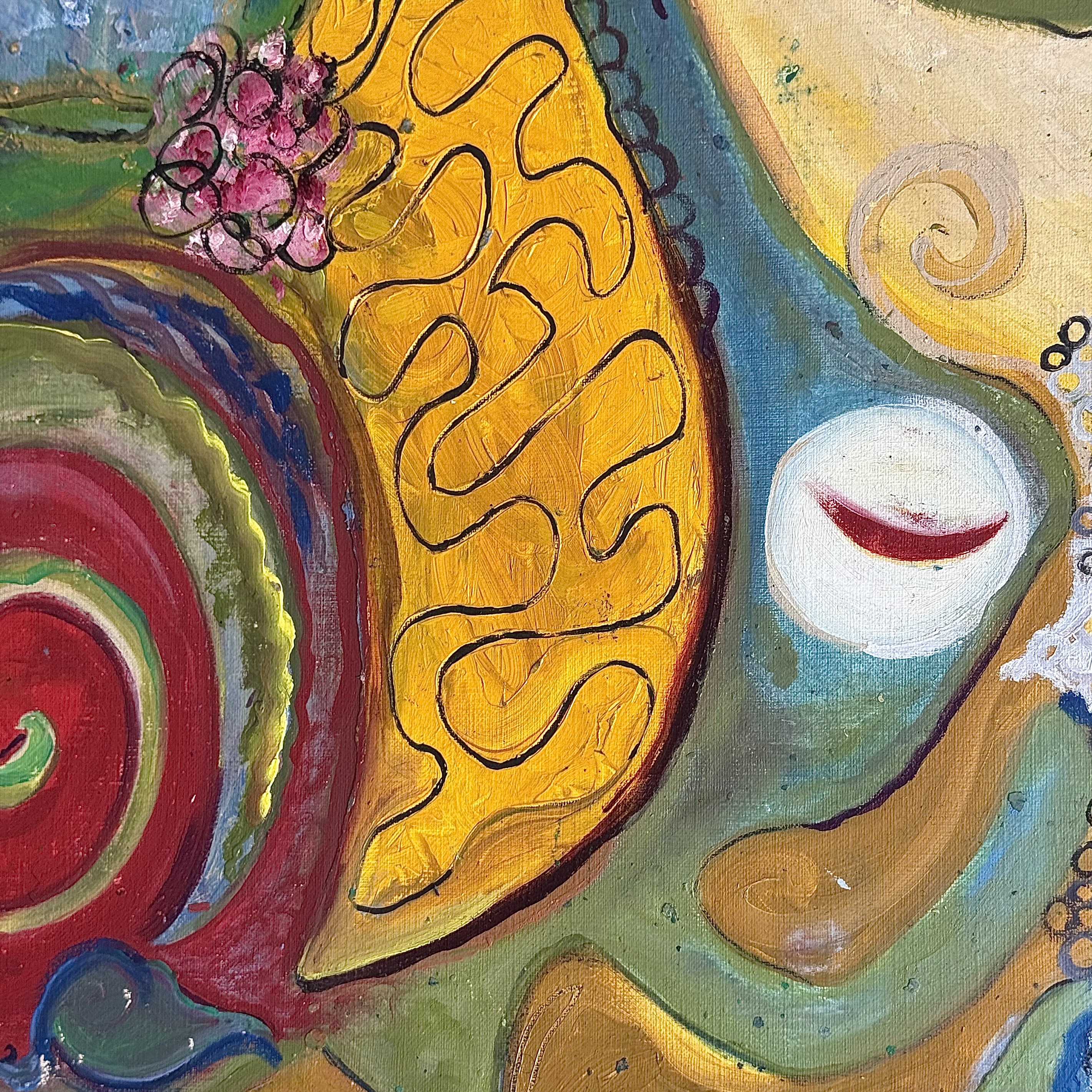 Where the Wild Things Are