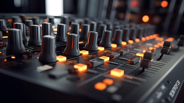 Mix w/stems and Master