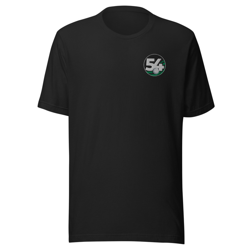 54 Golf Unisex T-shirt