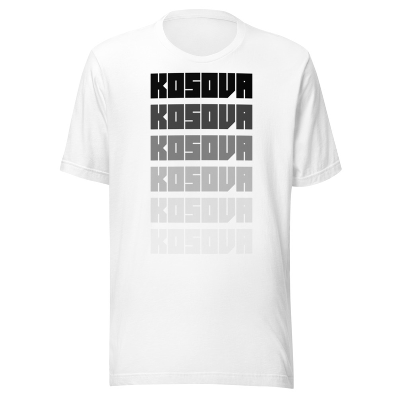 KOSOVA Tshirt
