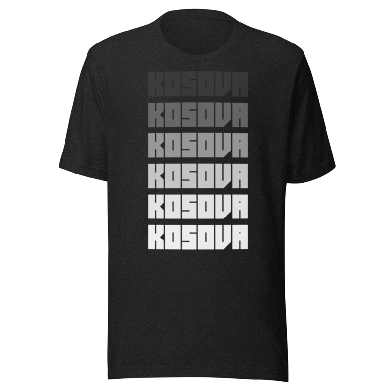 KOSOVA Tshirt