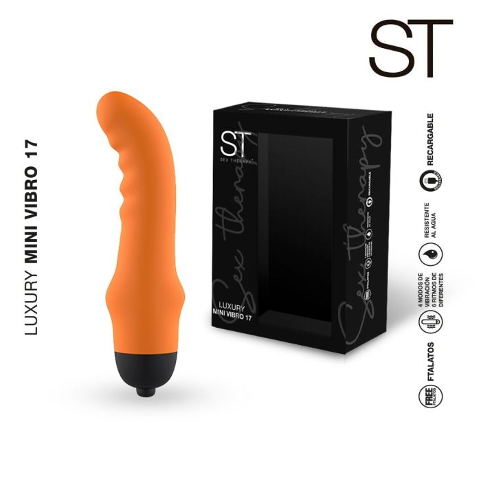 Mini Vibro 17