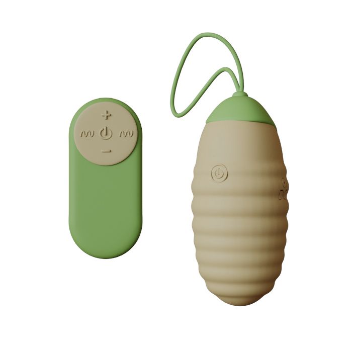 Estimulador Clitoriano a control