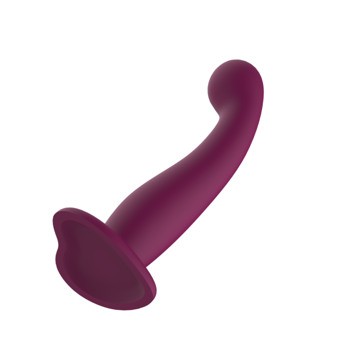 Dildo de Silicona Passion Play