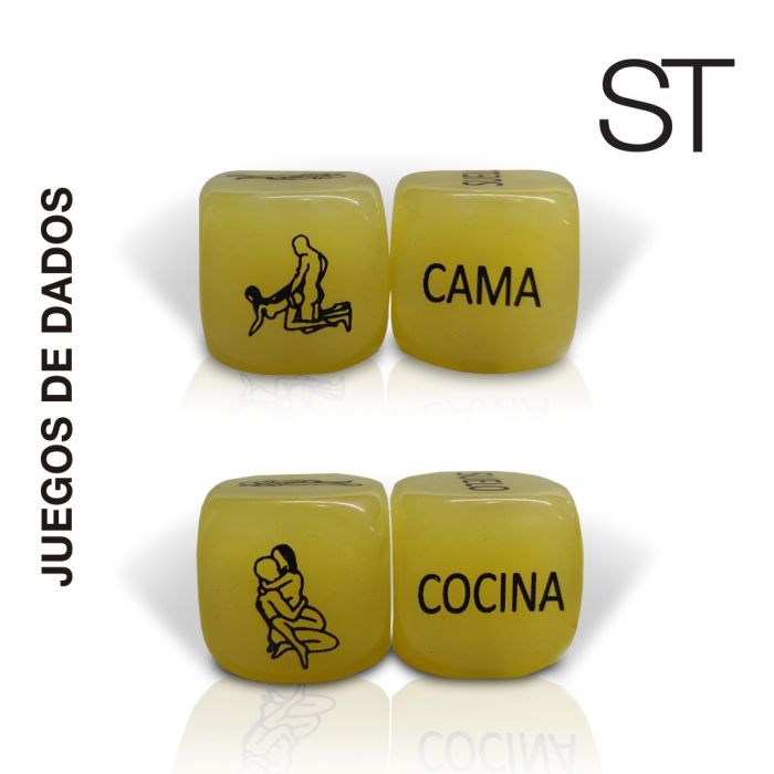 Juego de dados