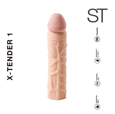 X -Tender 1 Funda