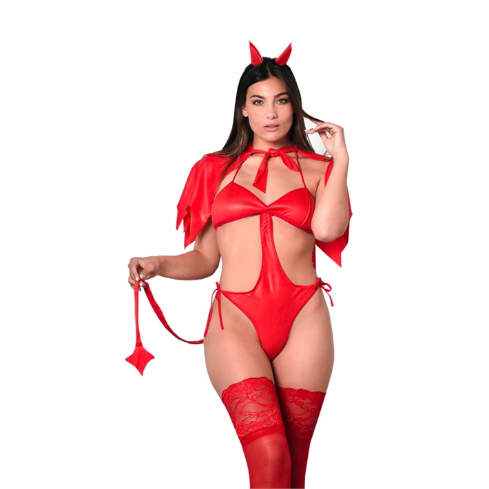 Diablita Sexy