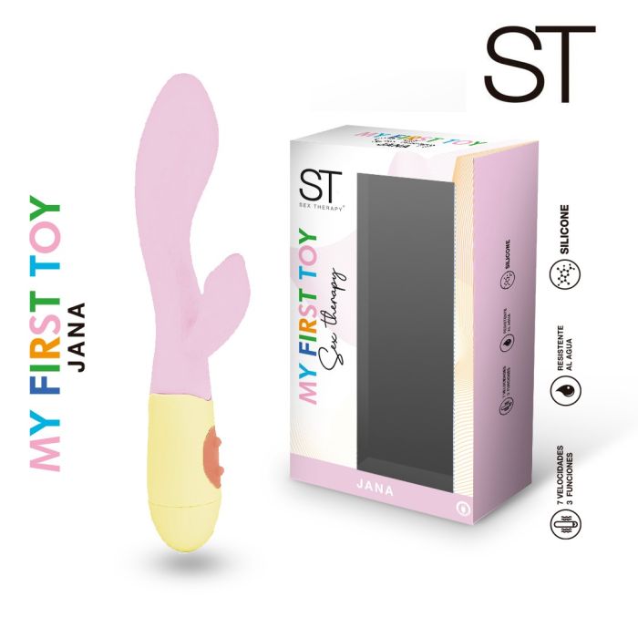  Vibrador Jana