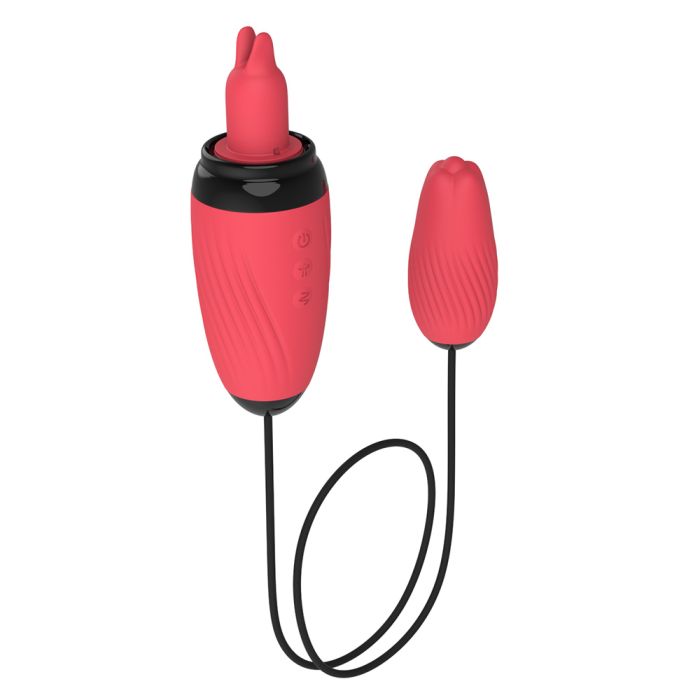 Succionador LUXURY MINI FANTASY 2