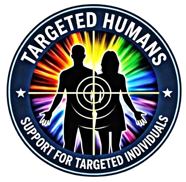 Targeted Humans 2026 Membership