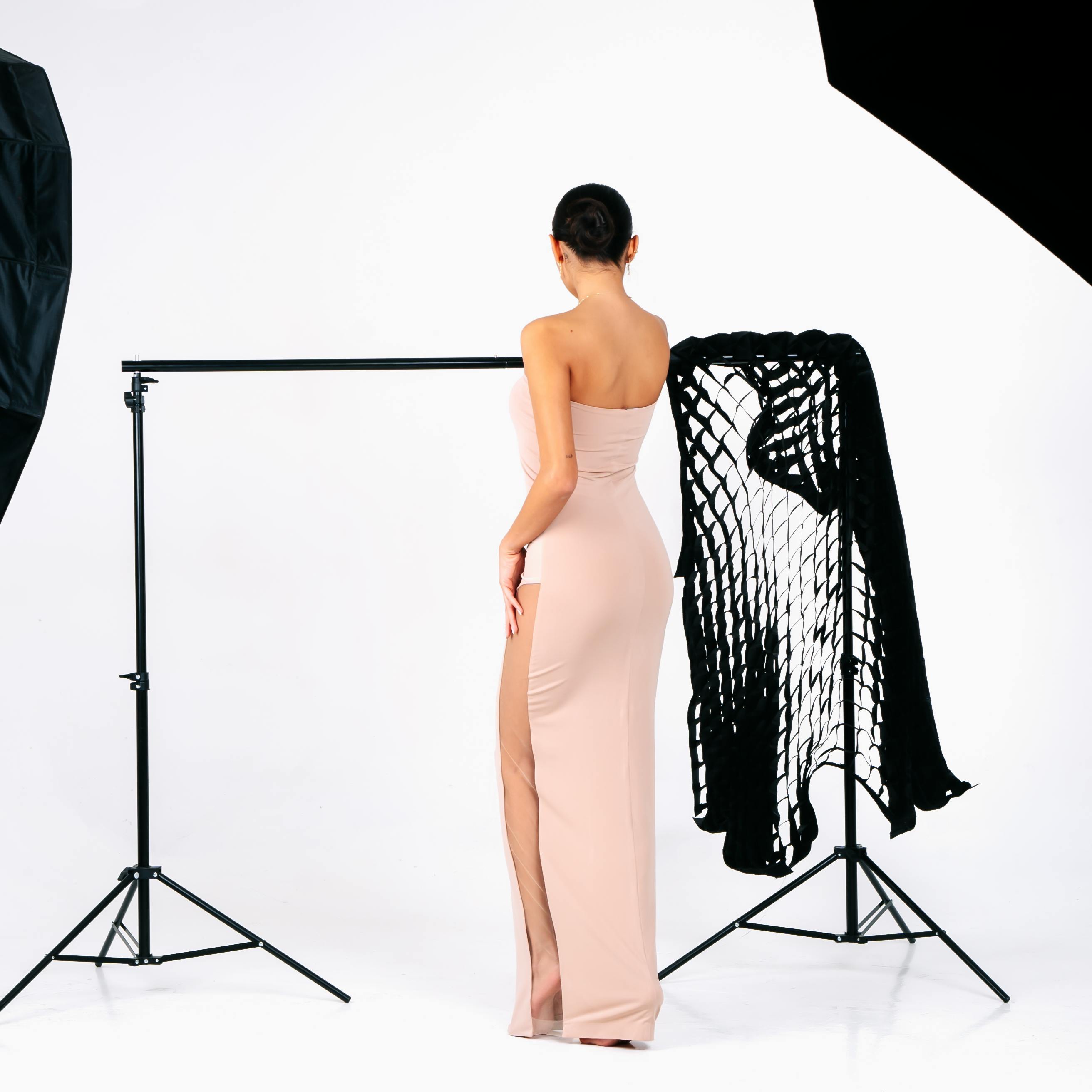 Fashion Photography Session