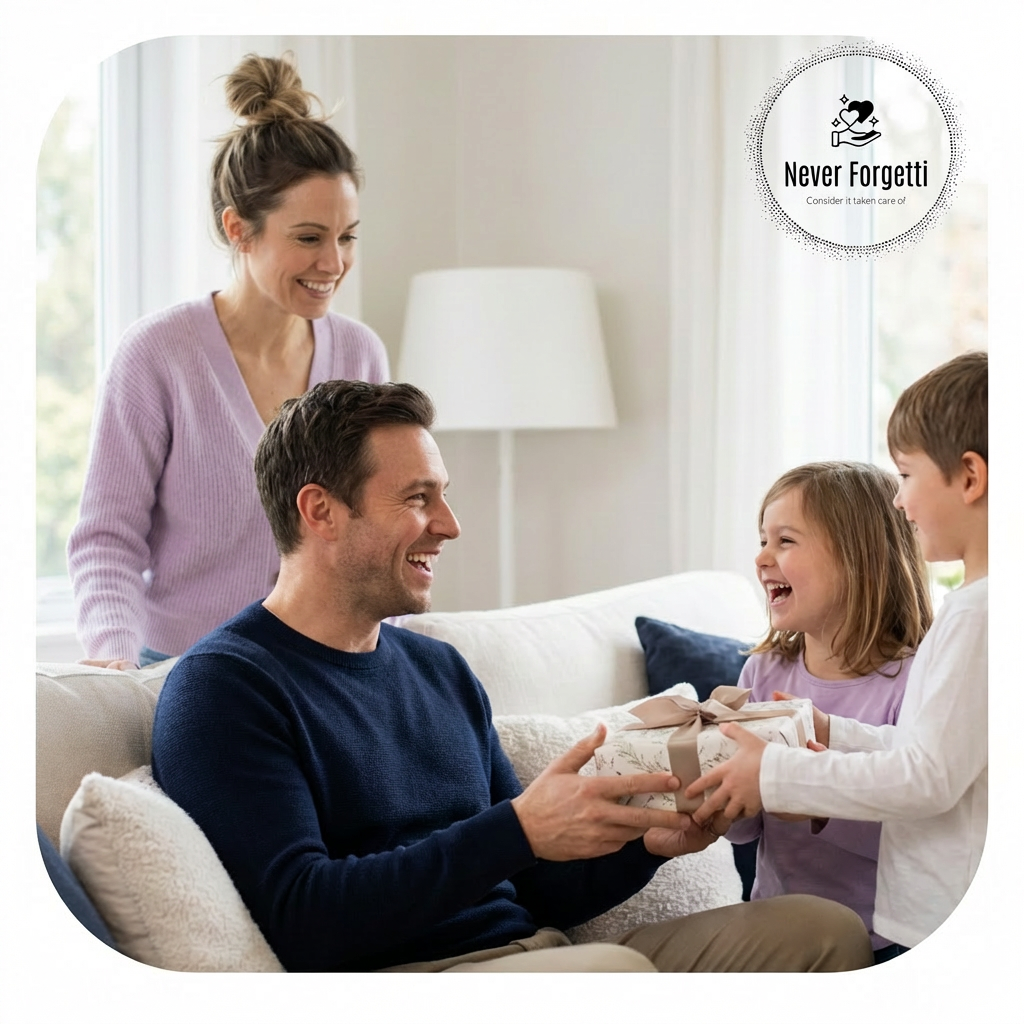 One‑Off Gift Arrangement