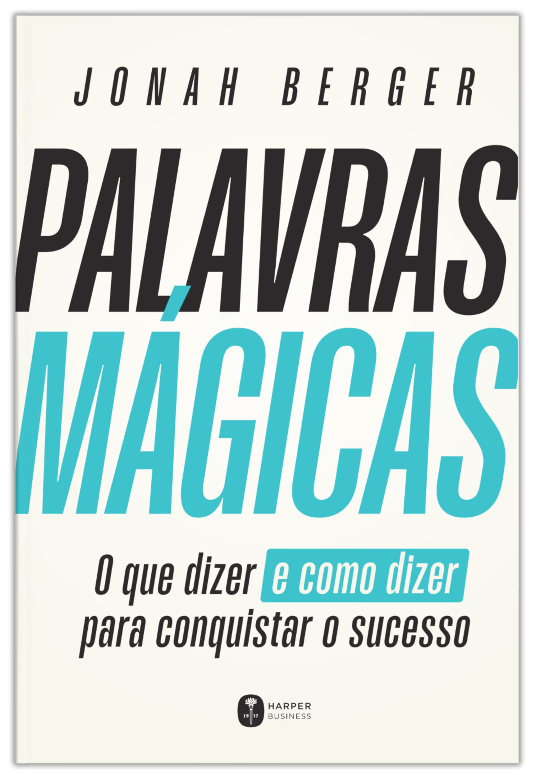 Palavras Mágicas