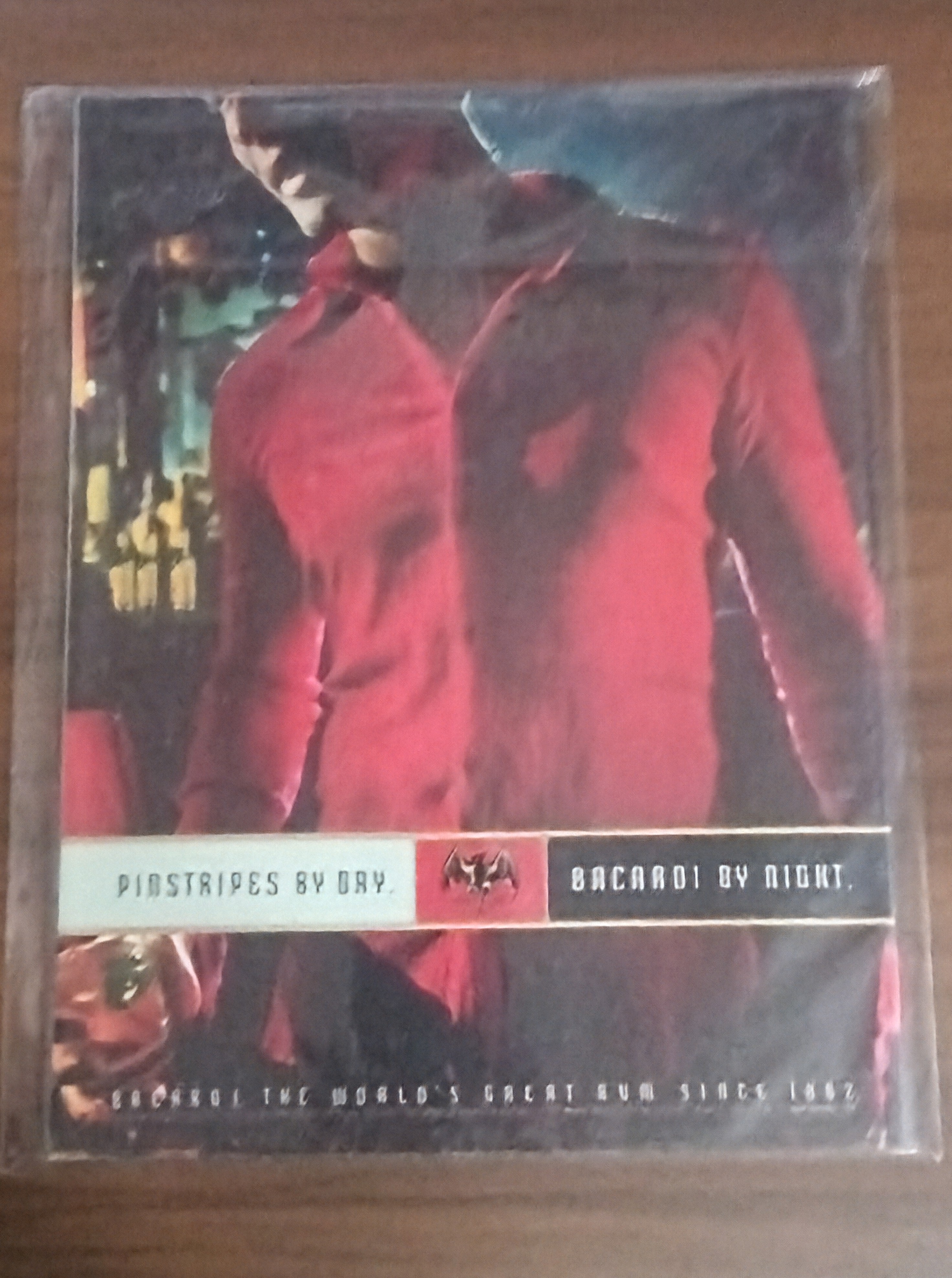 Sports Illustrated Magazine - Michael Jordan Cover