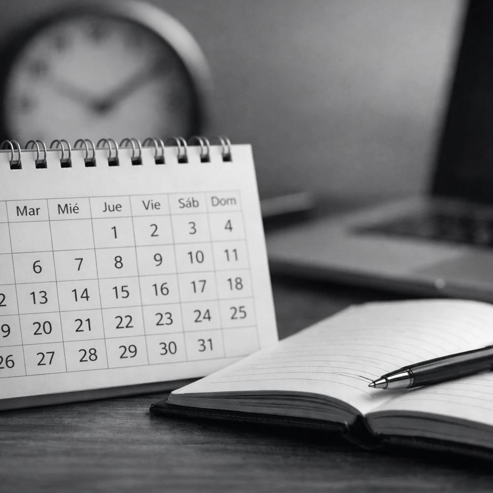 Evaluación inicial gratuita en línea