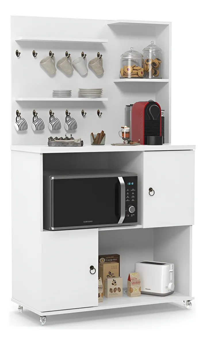 Cantinho Café Cozinha 