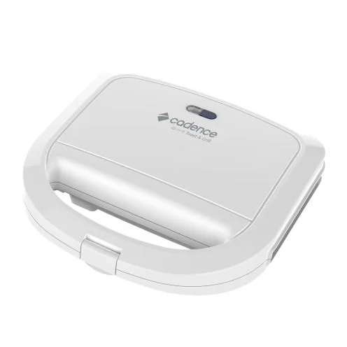 Sanduicheira Elétrica Toast &Grill ,Cadence Antiaderente