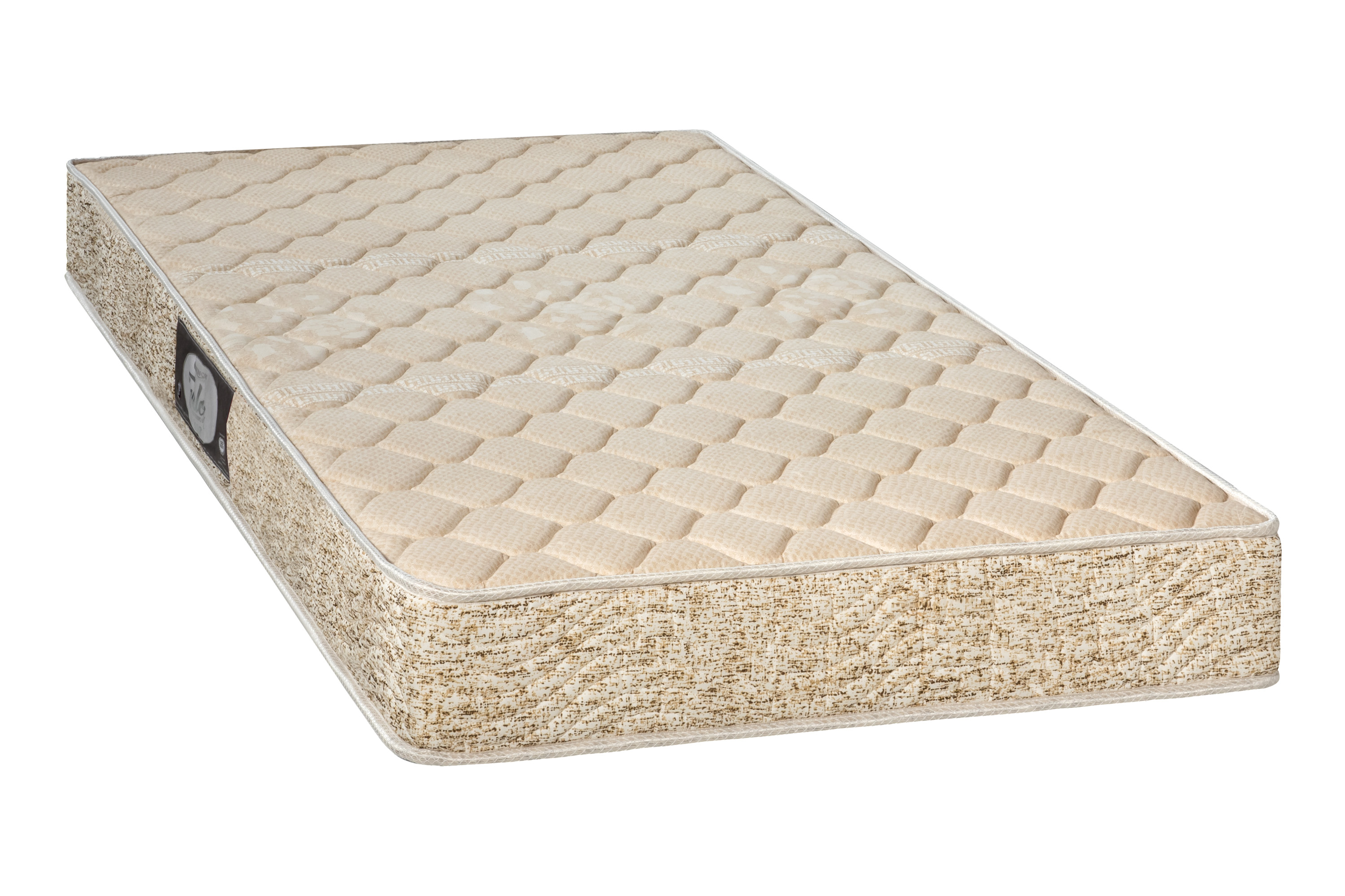 Colchão Toulon D33 de Espuma Sankonfort 