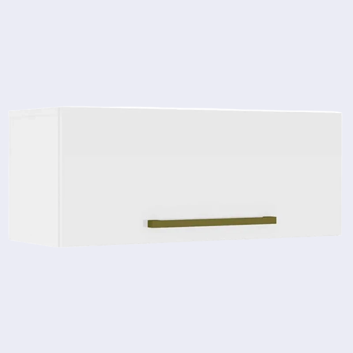 Armário Aéreo de Geladeira