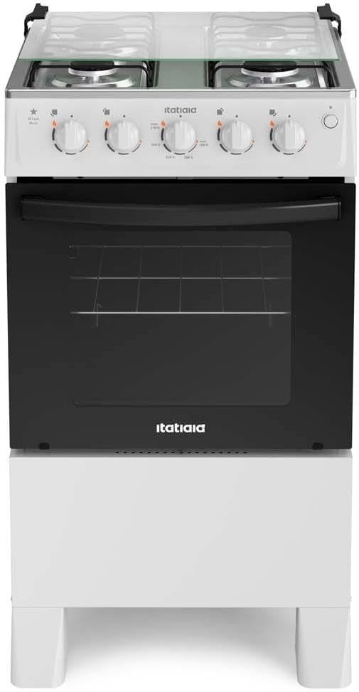 Fogão 4 Bocas Itatiaia