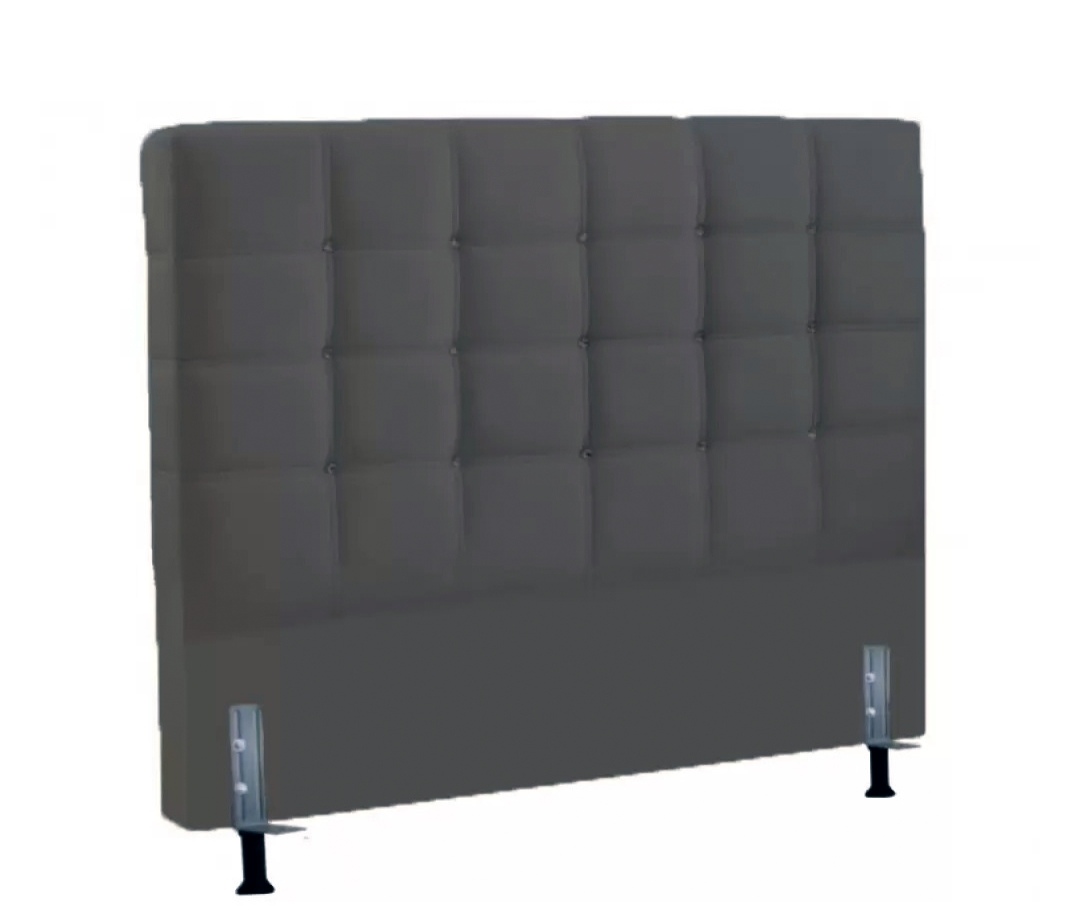 Cabeceira Belize Estofada