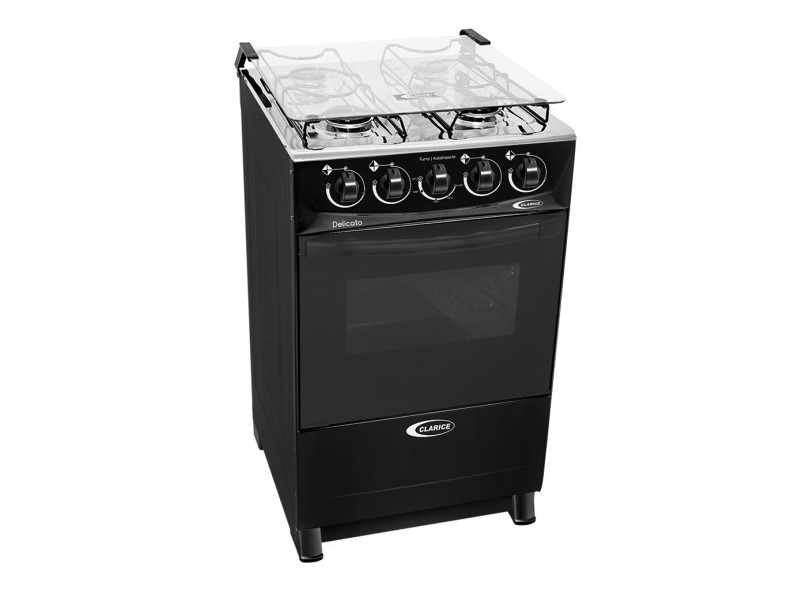 Fogão 4 Bocas Atlas Branco