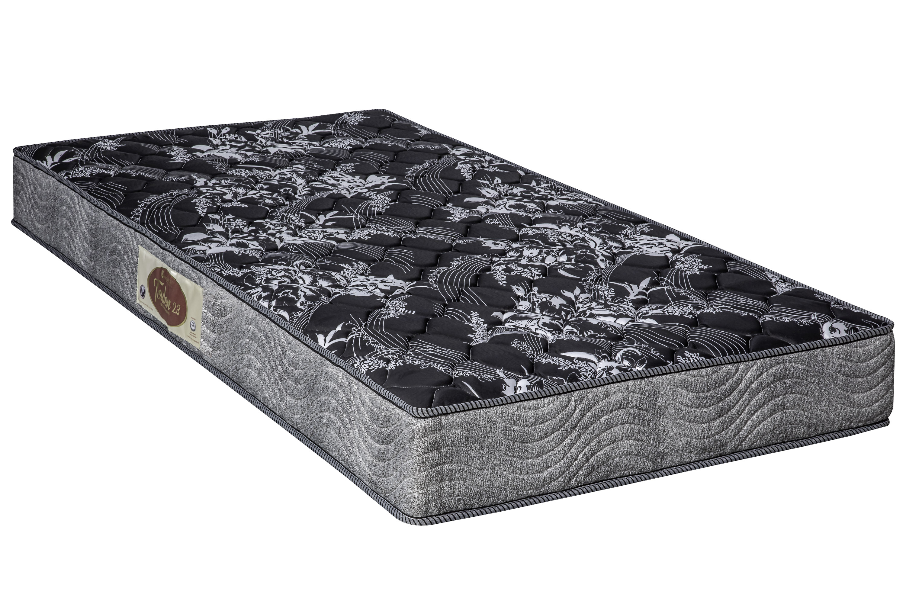 Colchão Toulon D23 Sankonfort  