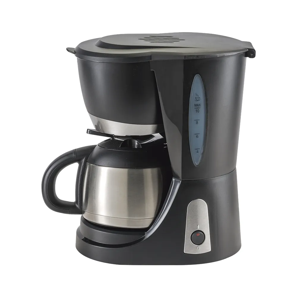 Cafeteira Elétrica Inox 25 Chícaras 