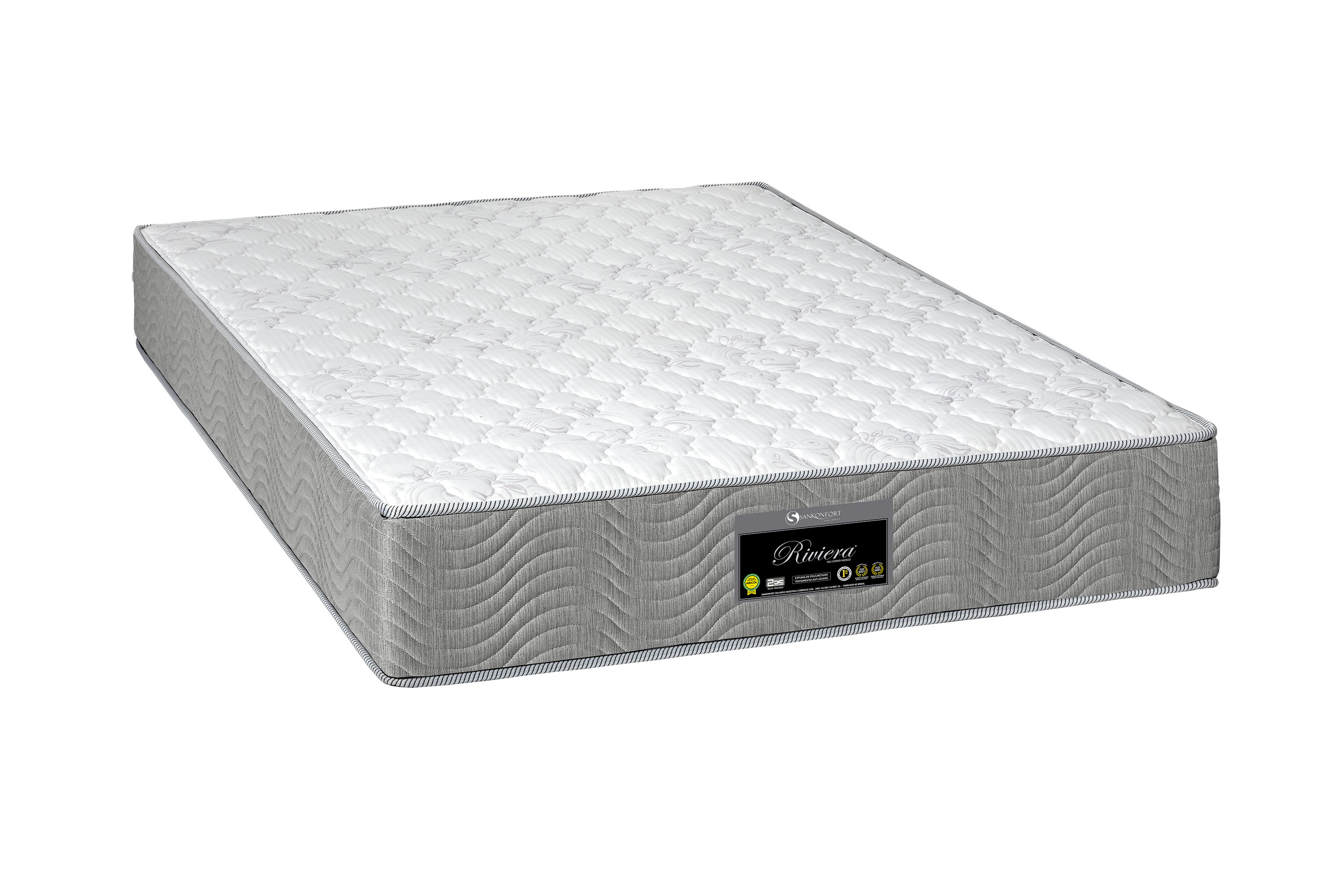 Colchão Colchão Riviera Sankonfort 