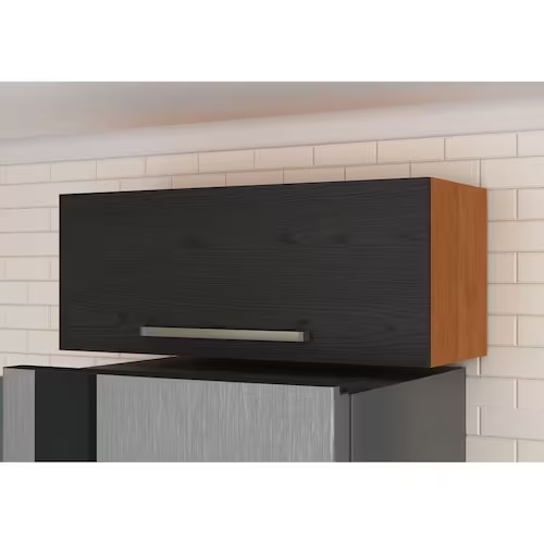 Armário Aéreo de Geladeira