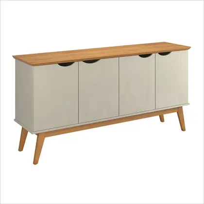 Buffet Retrô 2,3 e 4 Portas