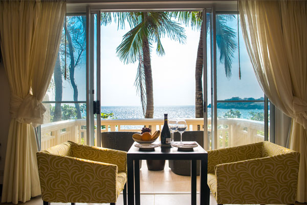 Seaview Casitas