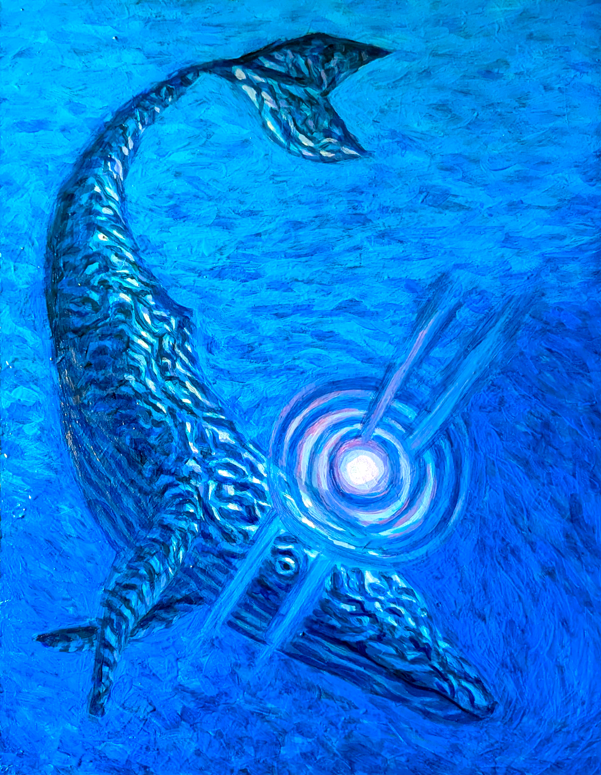 Reiki/Thai Yoga Massage