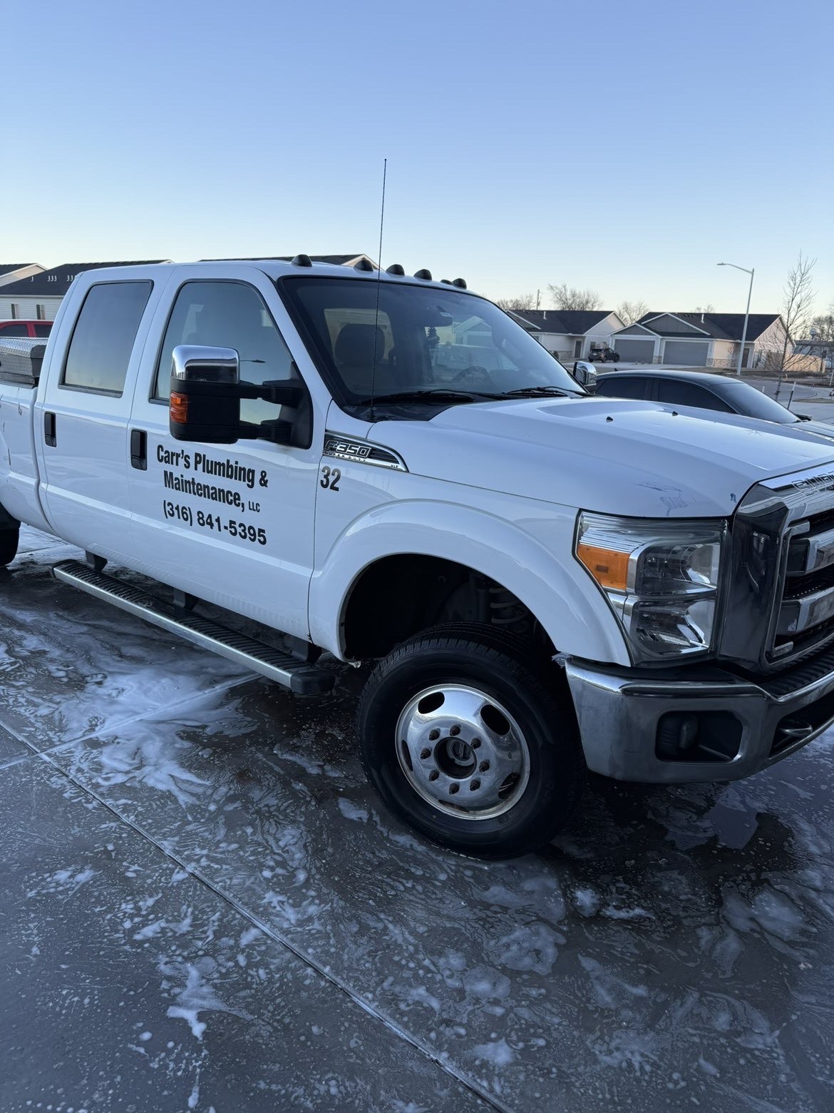 Interior and Exterior Combo (Base Pricing)