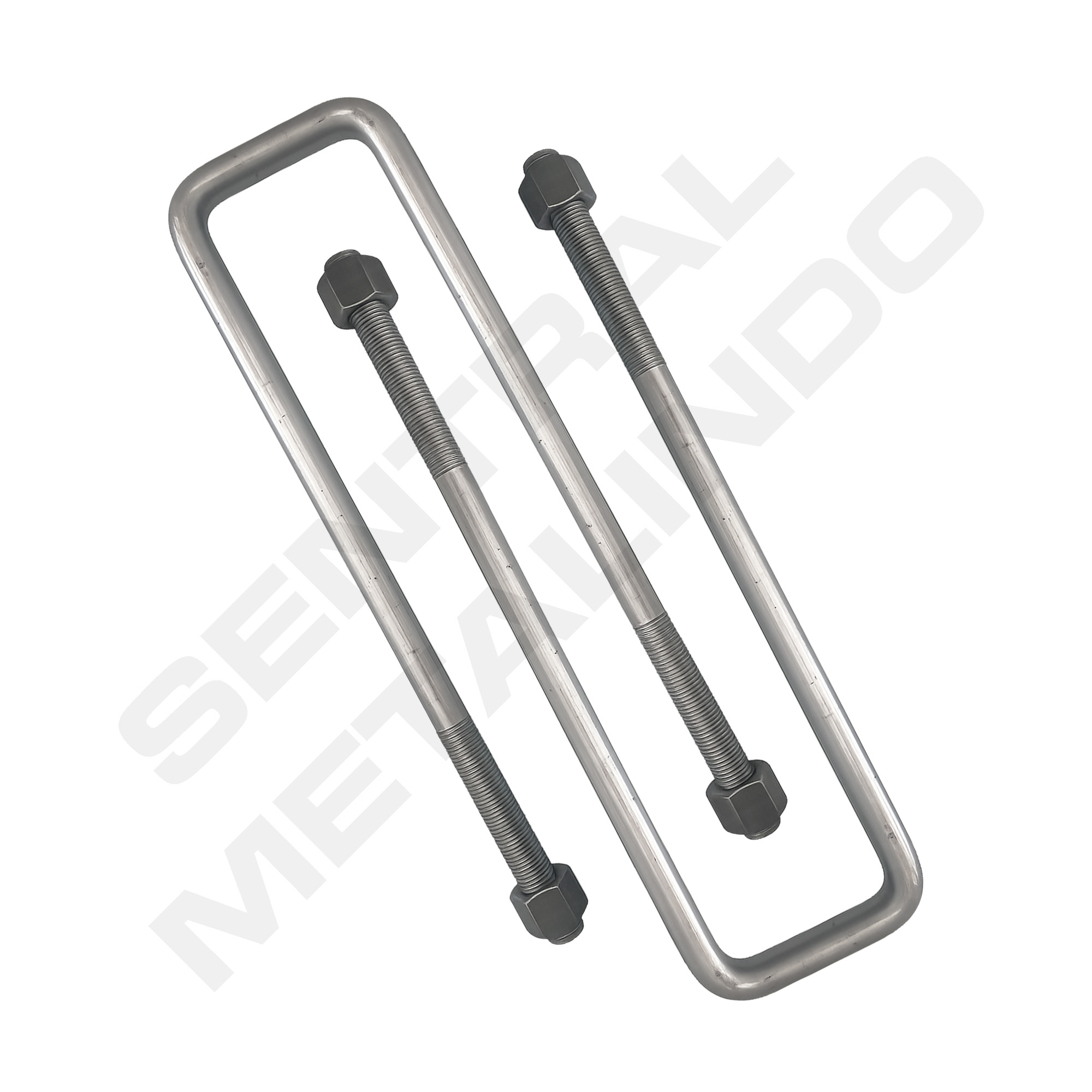 U Bolt/ Begol Per 4T