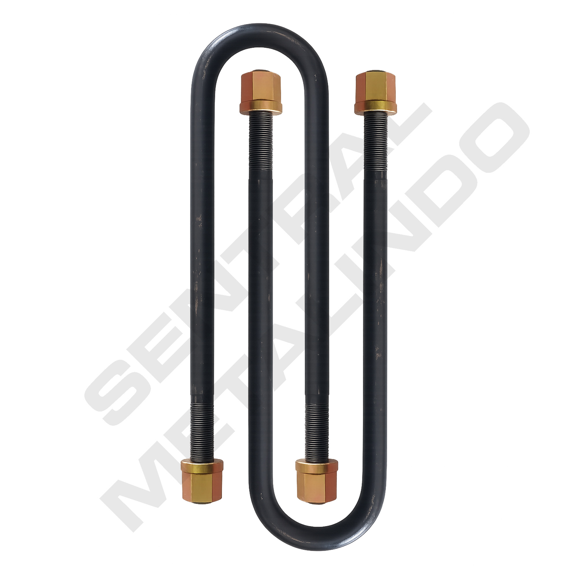 U Bolt/ Begol Per 8T