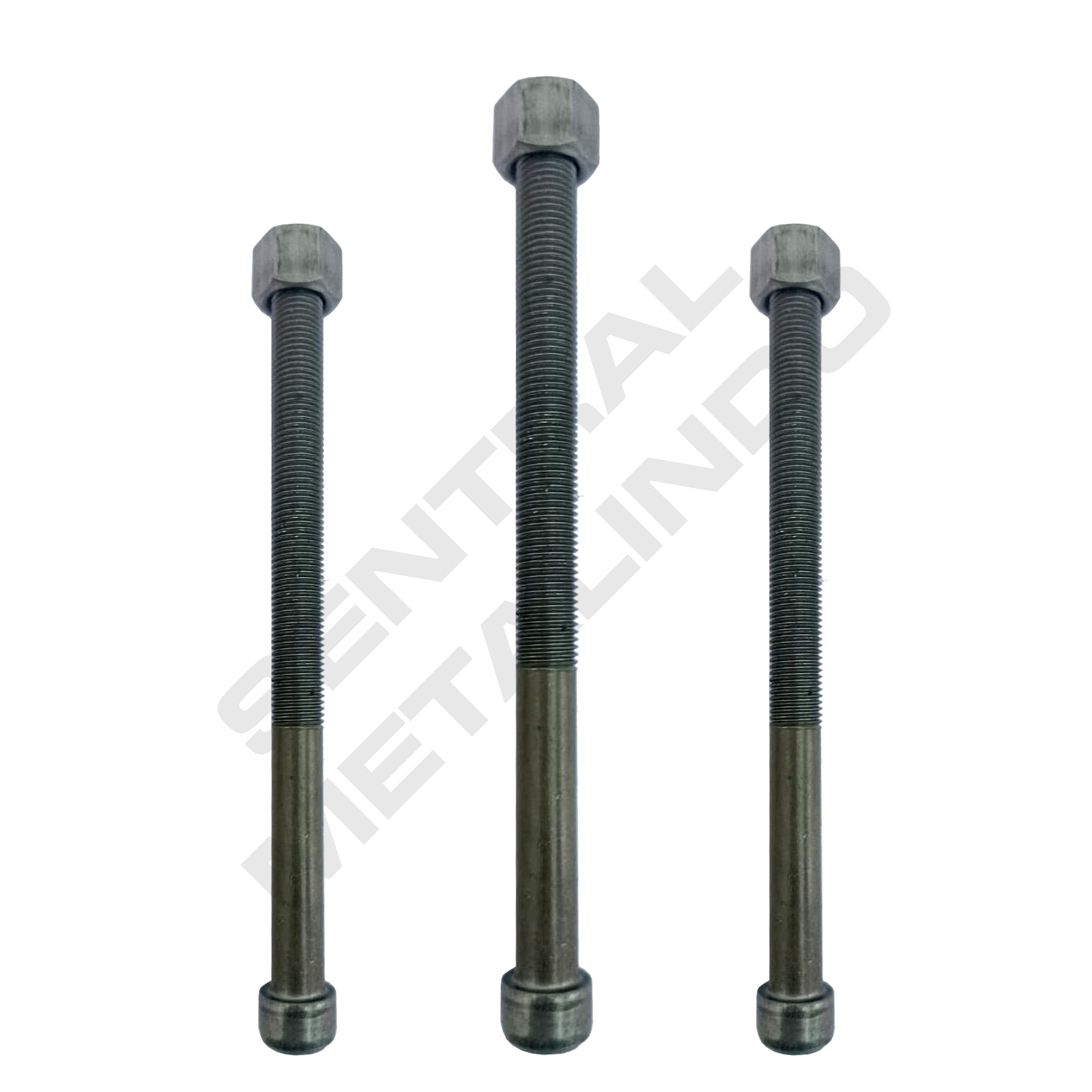 Center Bolt/ Tusuk Per 4T
