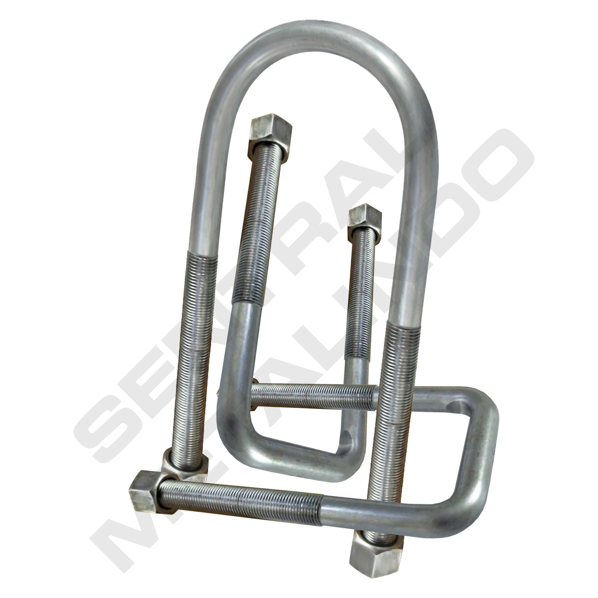 U Bolt/ Begol Per 4T