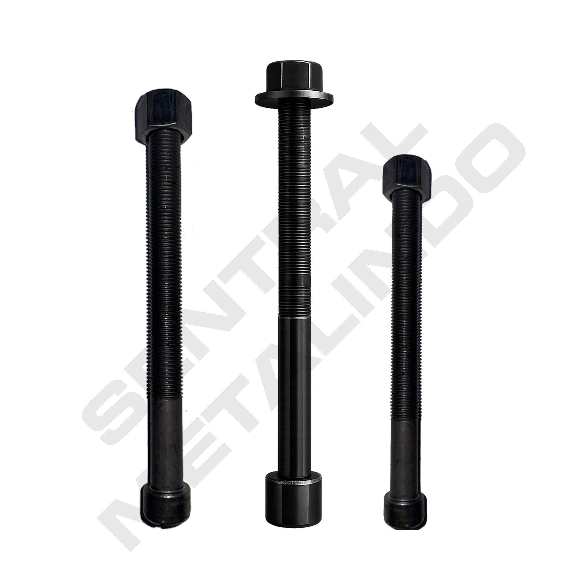 Center Bolt/ Tusuk Per 6T