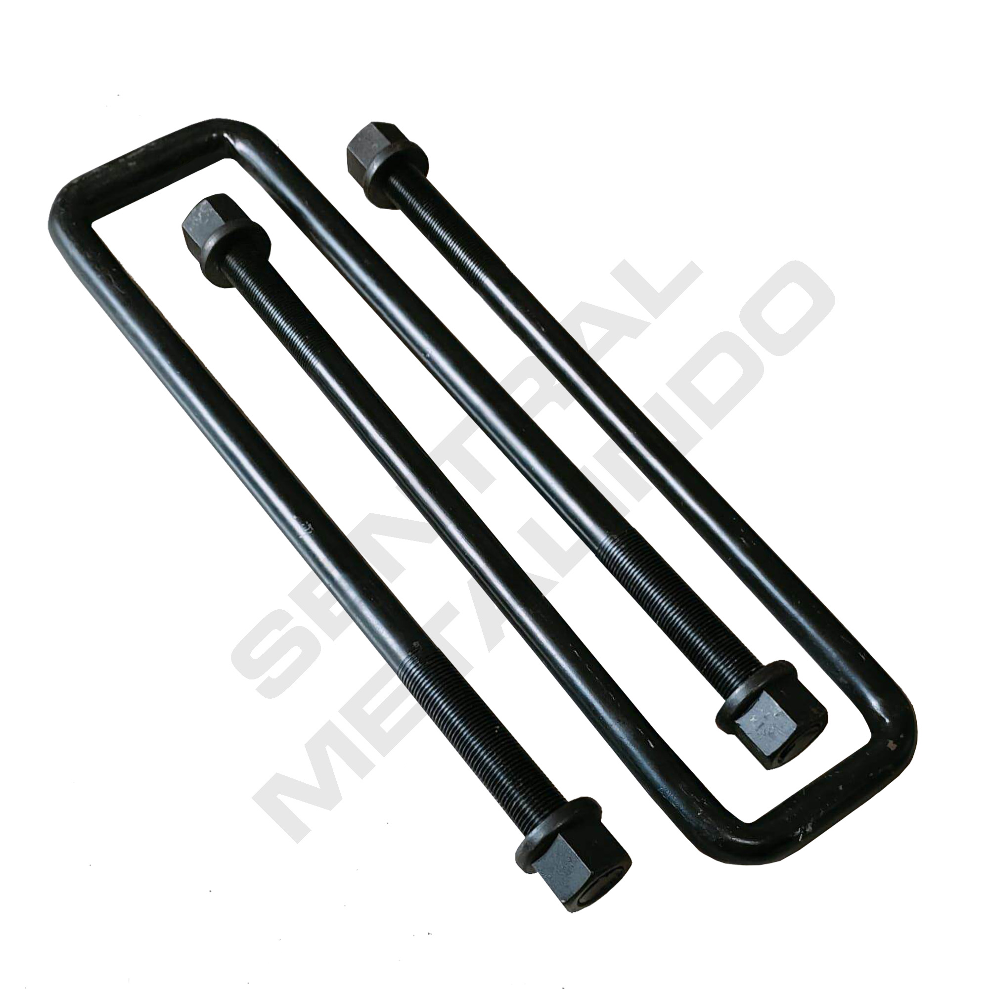 U Bolt/ Begol Per 8T