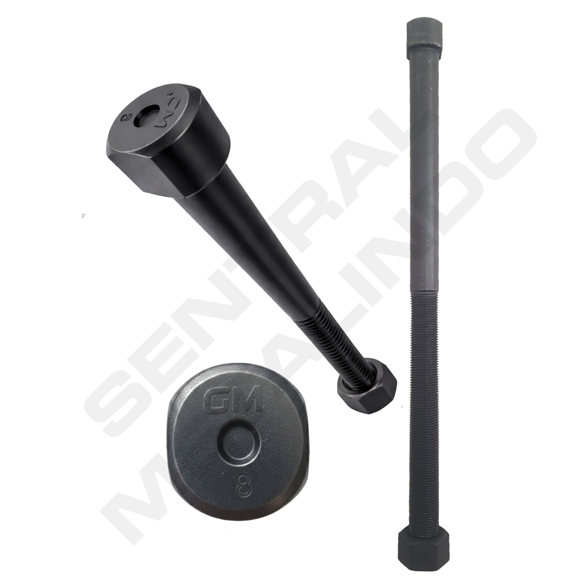 Center Bolt/ Tusuk Per 8T