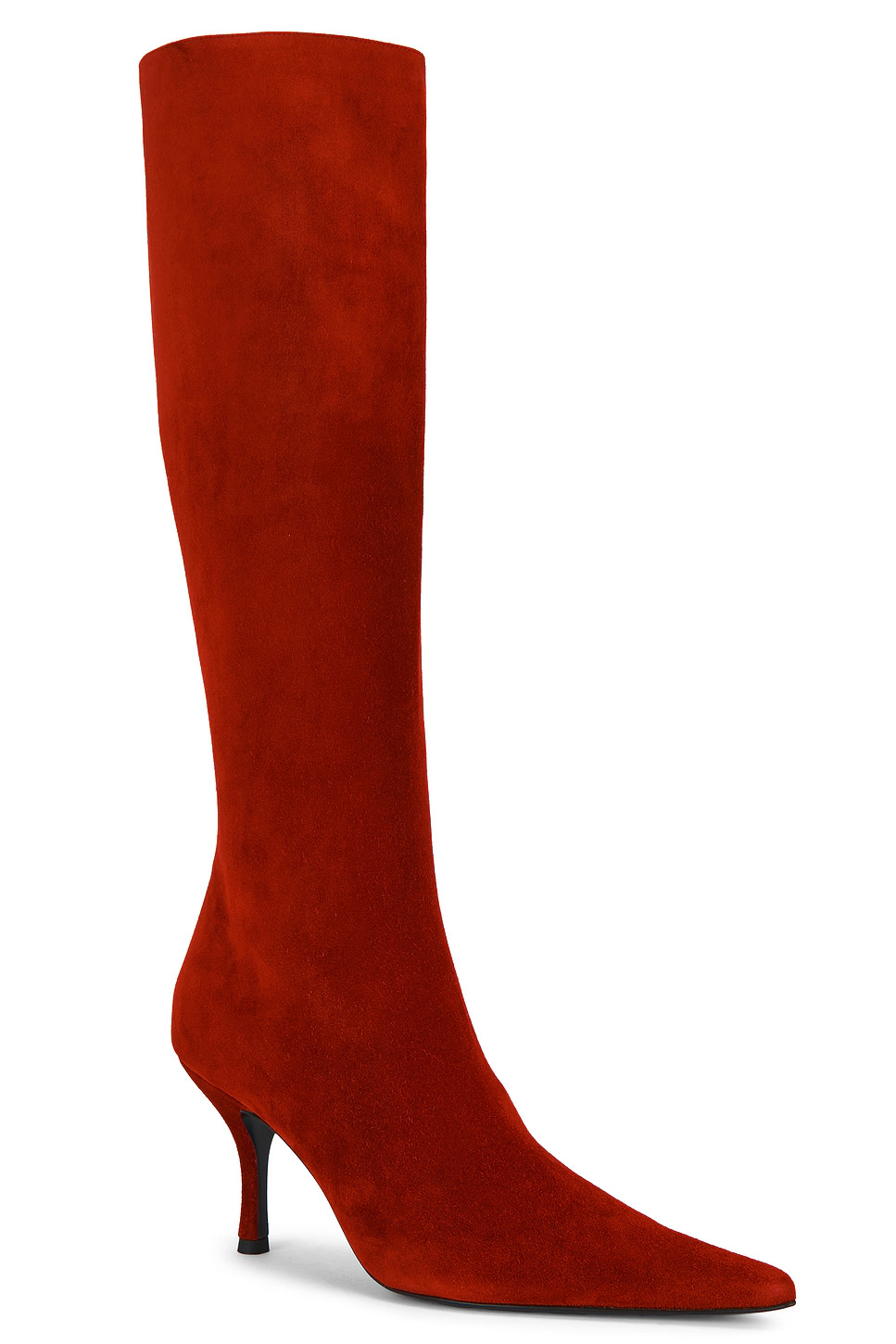 Knee High Boot